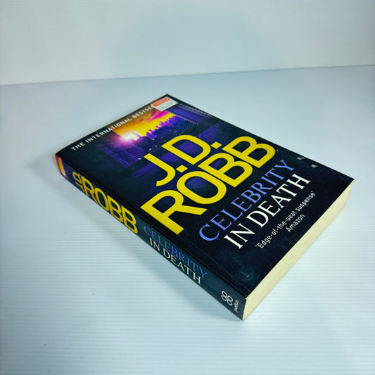 Celebrity in Death - J.D. Robb