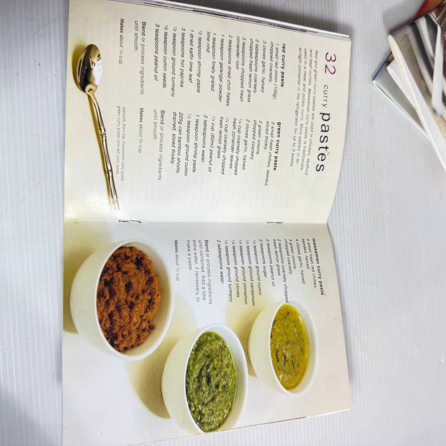 Great Cuisines Australian Women's Weekly Book Bundle x 4 Books (2860)