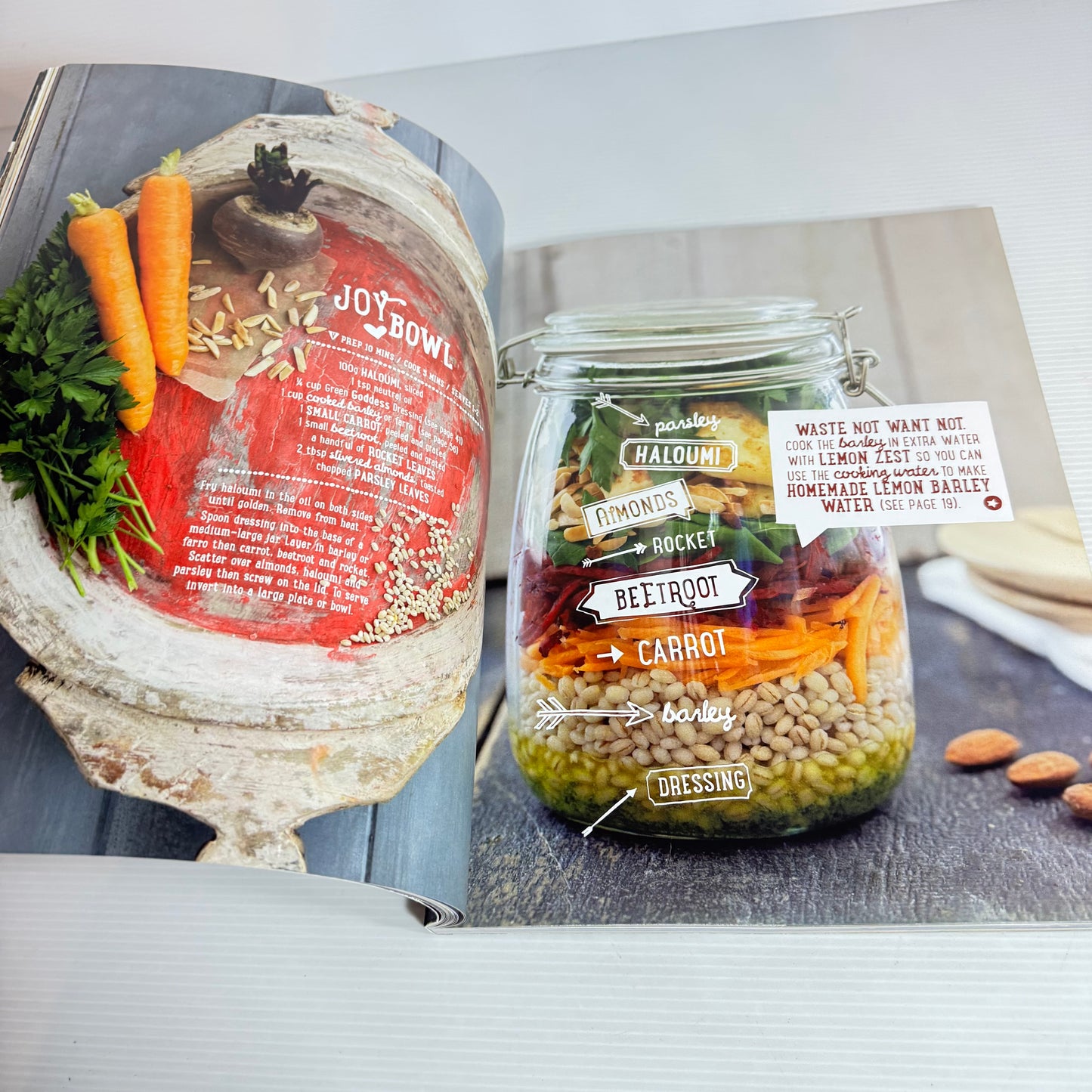 Winter Goodness - Annabel Langbein