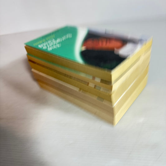 Mills & Boon Medical Romance Book Bundle 5 x Books 8 x Stories (2494)