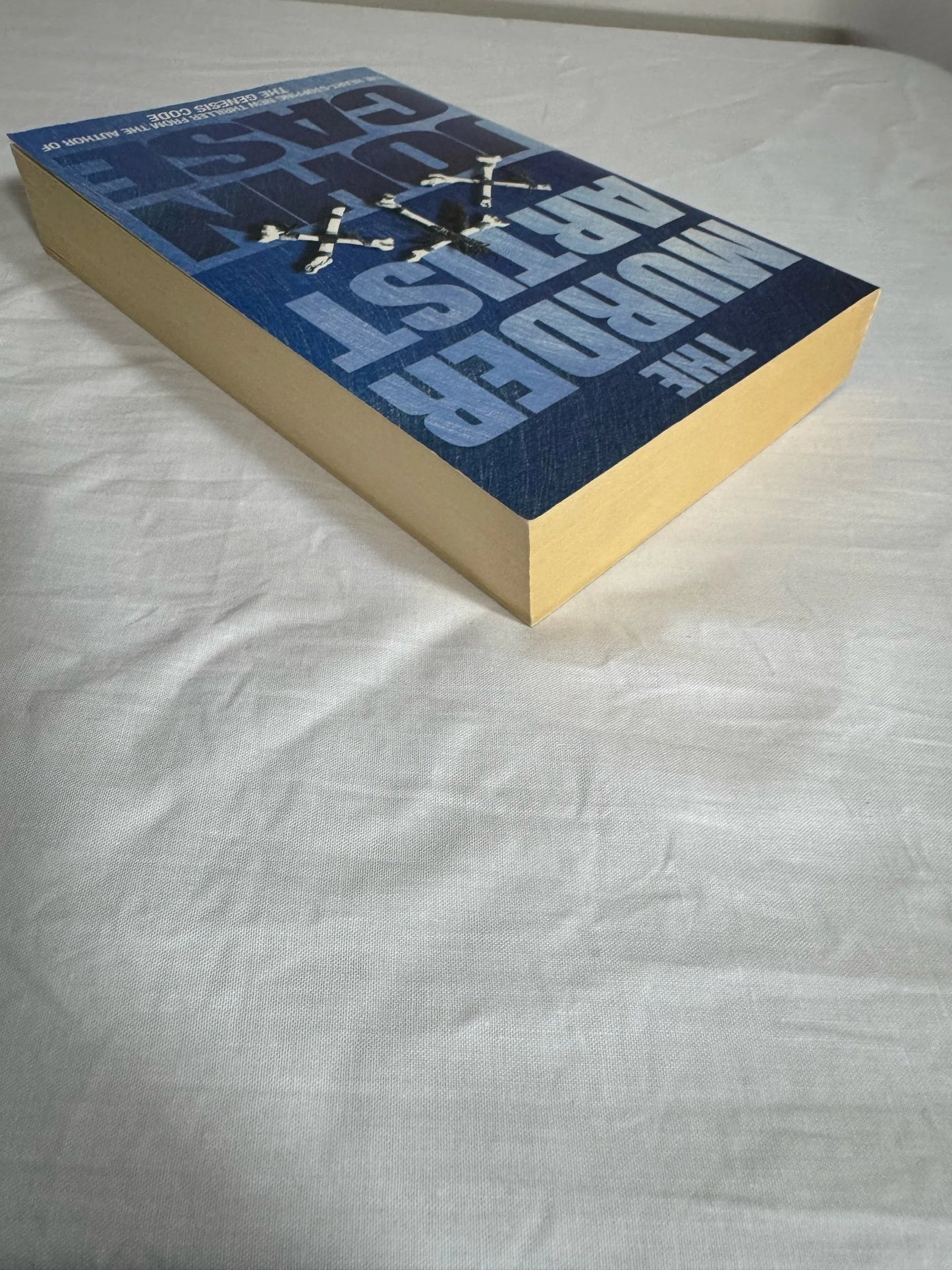 The Murder Artist - John Case