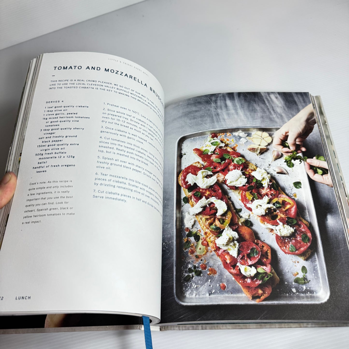 Little & Friday : Every Meal - Kim Evans and Sophie Beck