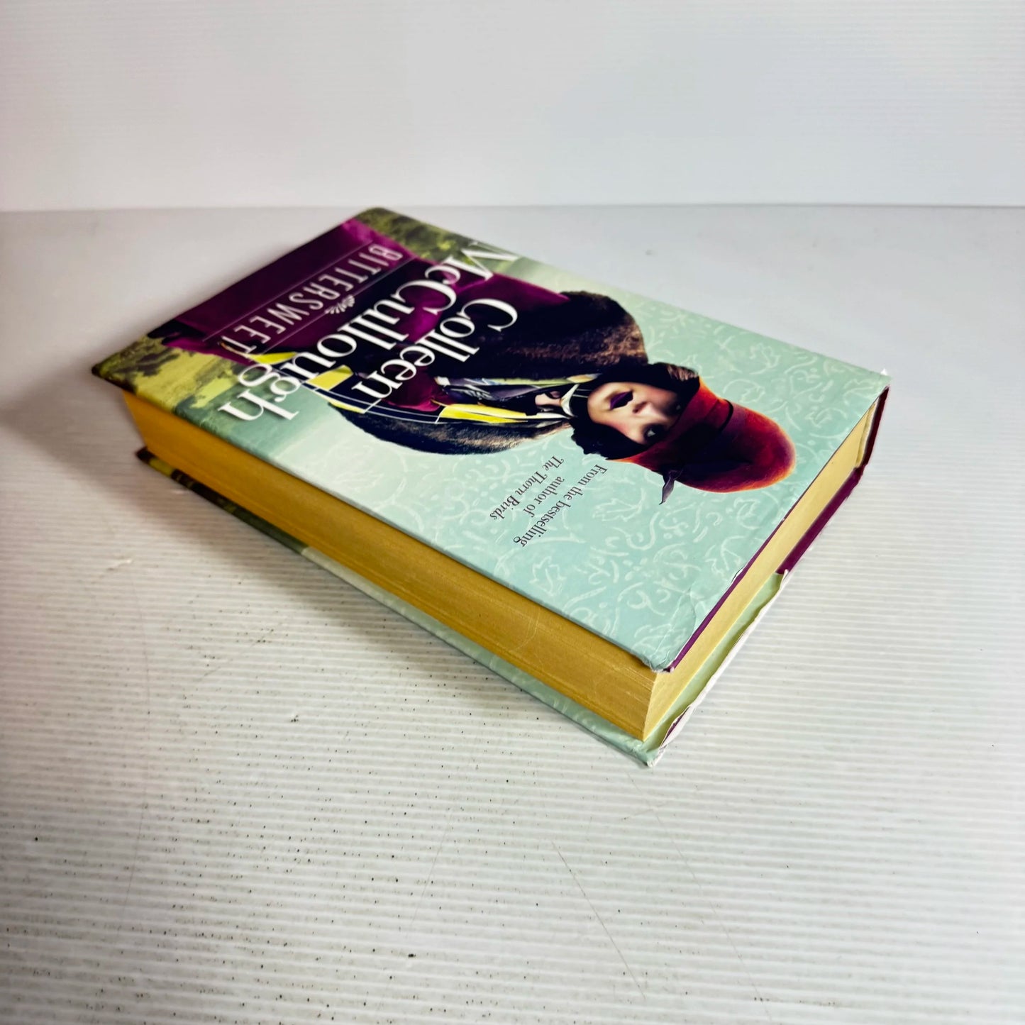 Bittersweet - Colleen McCullough