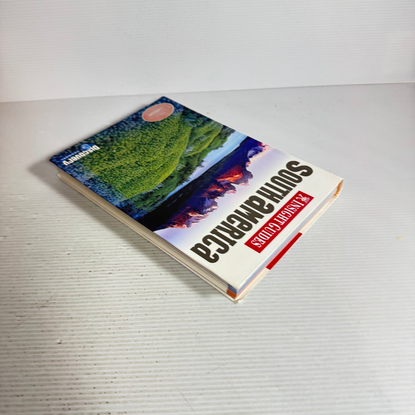 South America - Insight Guides