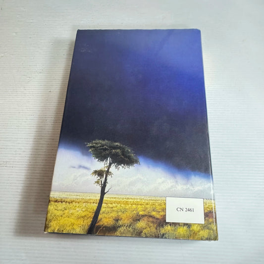 Elephant Song - Wilbur Smith
