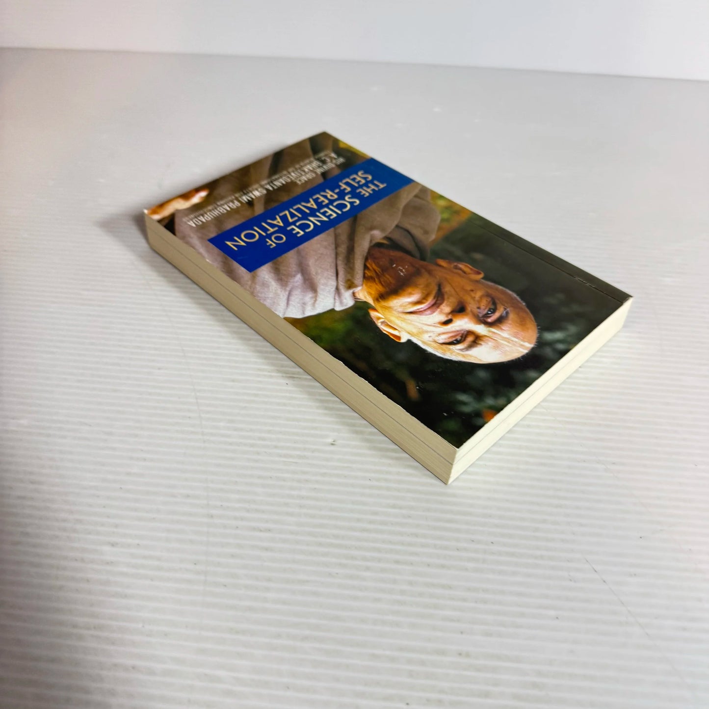 The Science of Self-Realization - His Devine Grace A C Bhaktivedanta Swami Prabhupada