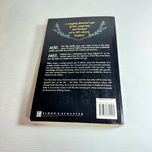The Innocent - Posie Graeme-Evans