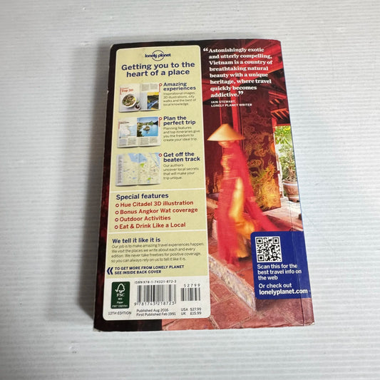 Vietnam - Lonely Planet