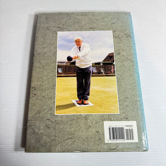 The Beginner's Guide to Bowls - Geoffrey Godden (Vintage 1988)