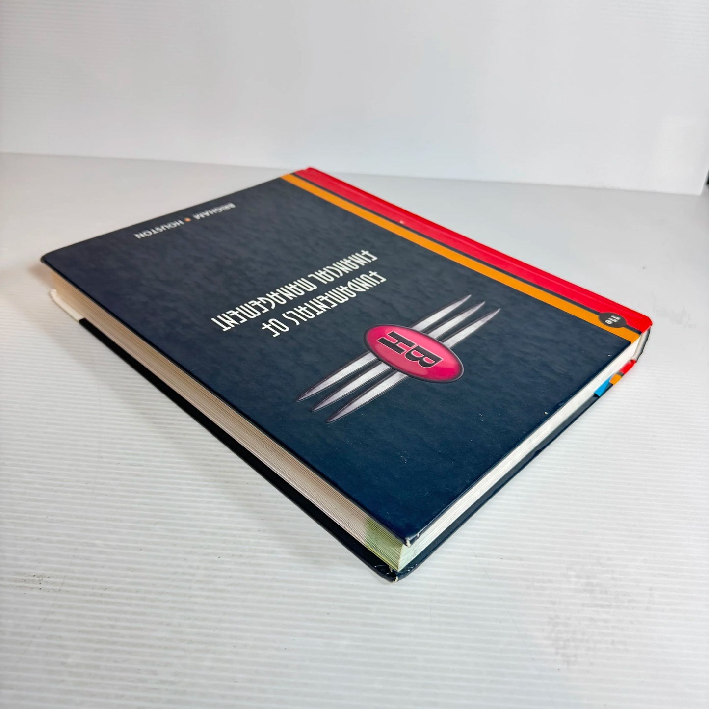 Fundamentals of Financial Management (11th Ed.) - Brigham & Houston