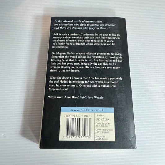 The Dream Hunter - Sherrilyn Kenyon