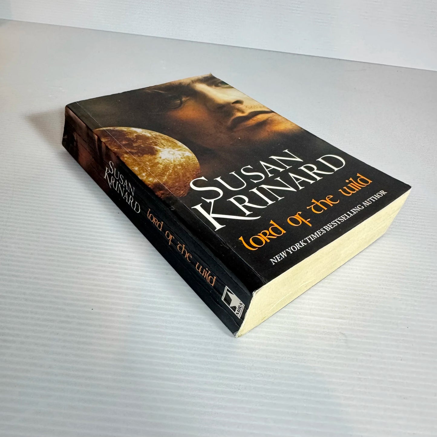 Lord of the Wild - Susan Krinard
