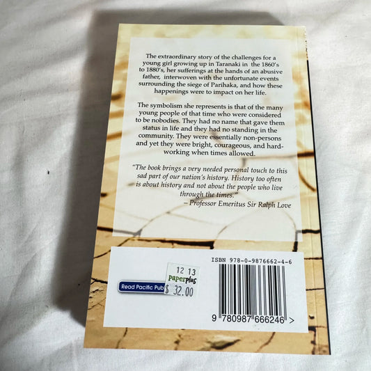 A Fragile Strength - Patricia Berwick