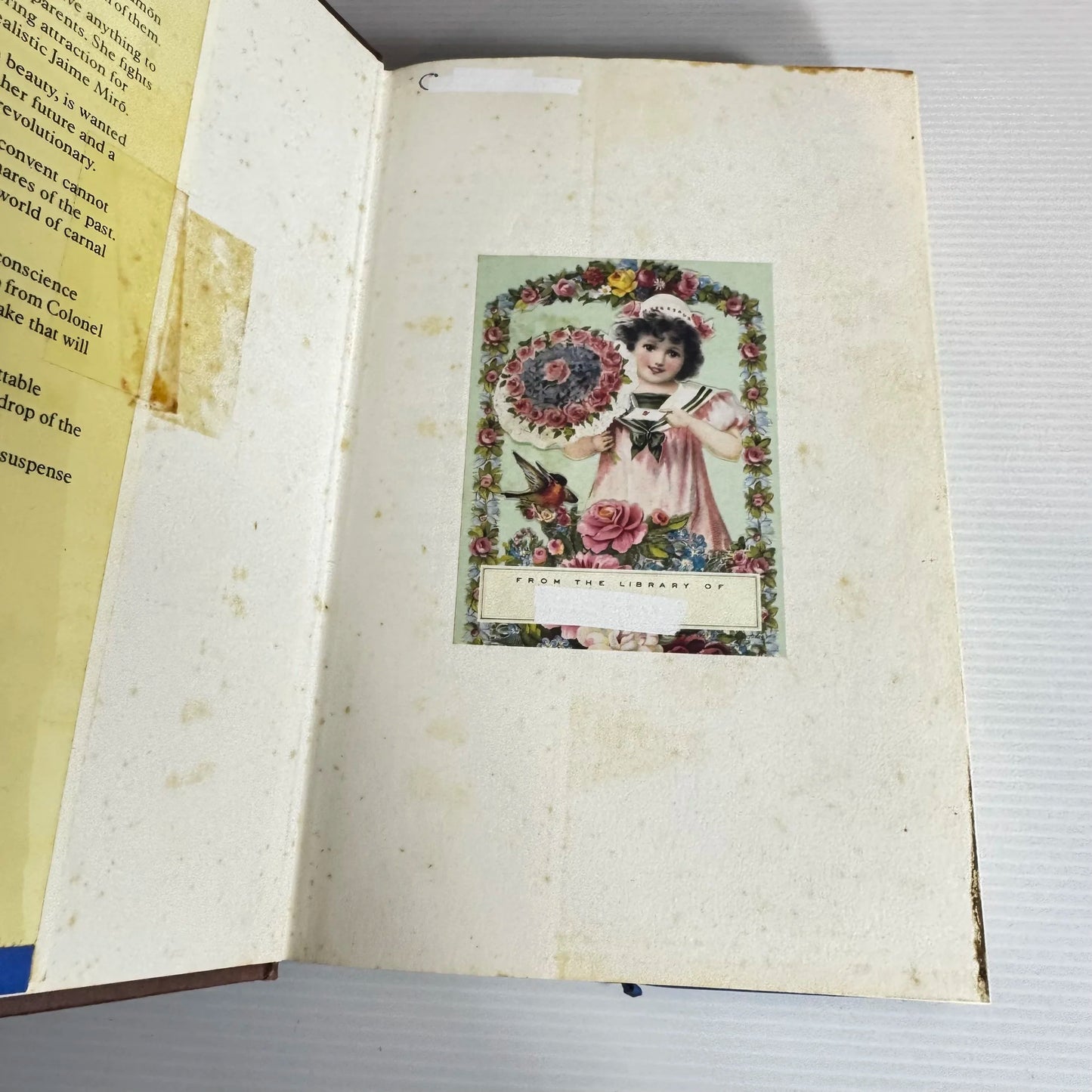 The Sands Of Time - Sidney Sheldon (1989)