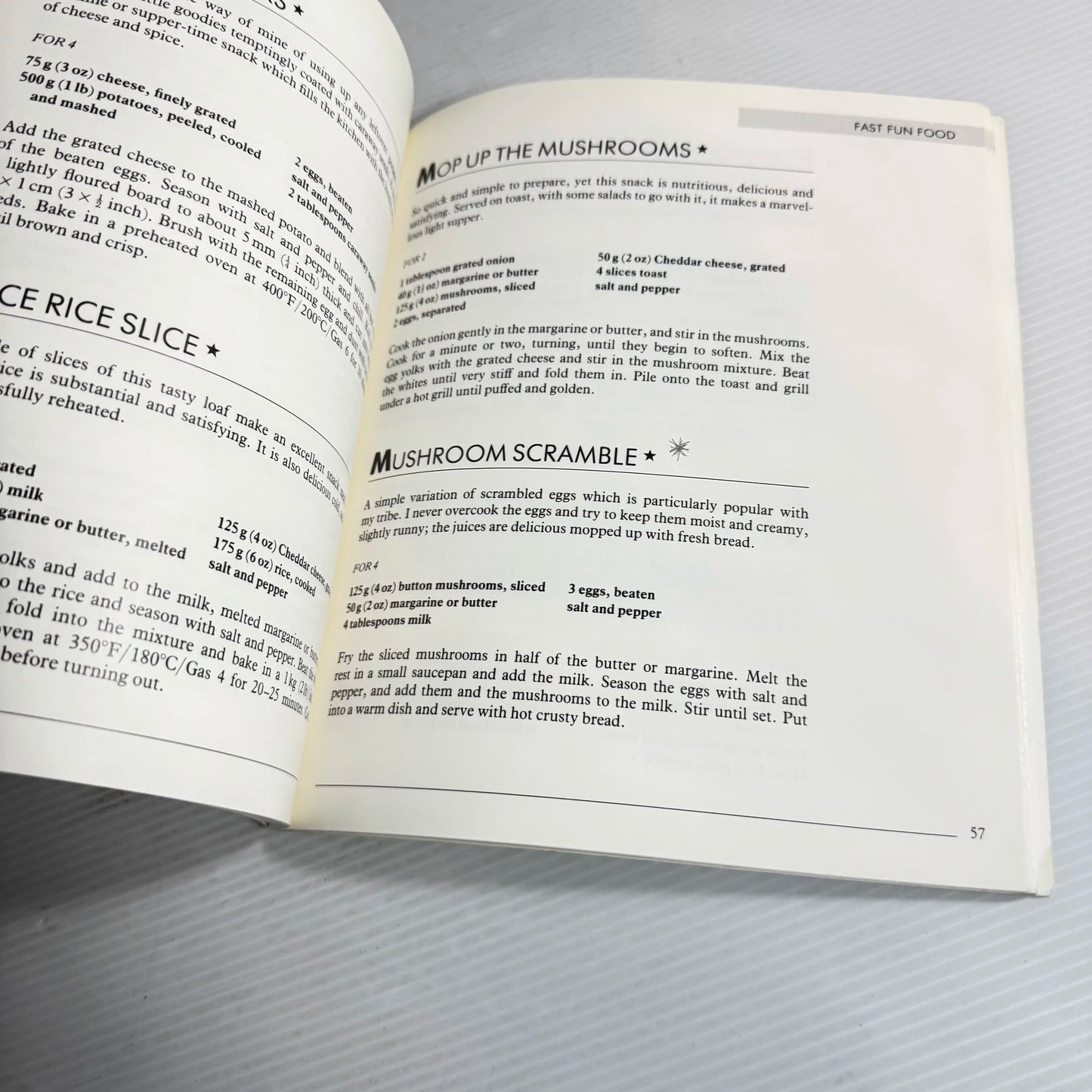 Vegetarian Cooking for Children - Rosamond Richardson