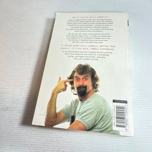 Billy - Pamela Stephenson