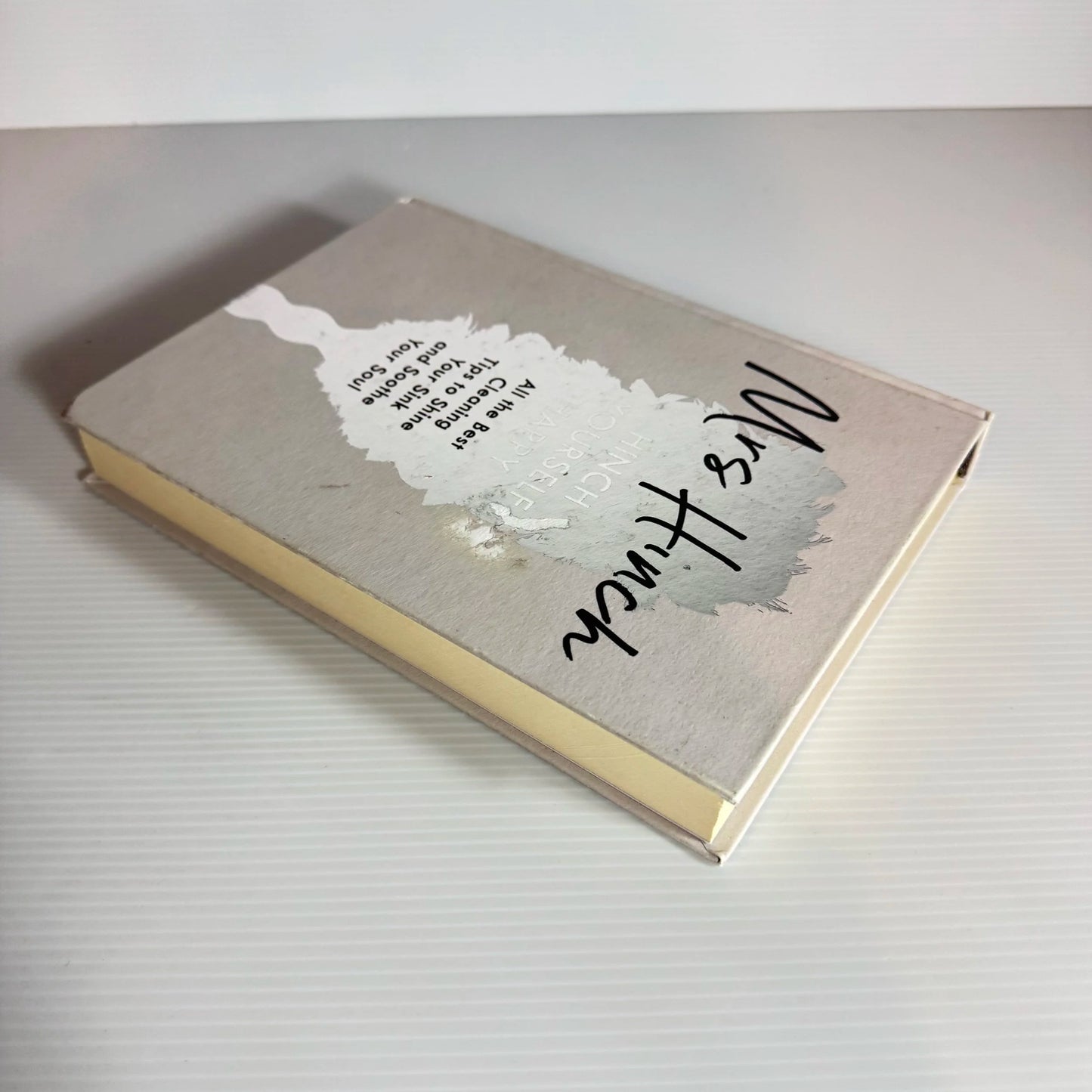 Hinch Yourself Happy - Mrs Hinch