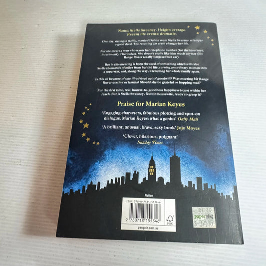The Woman Who Stole My Life - Marian Keyes