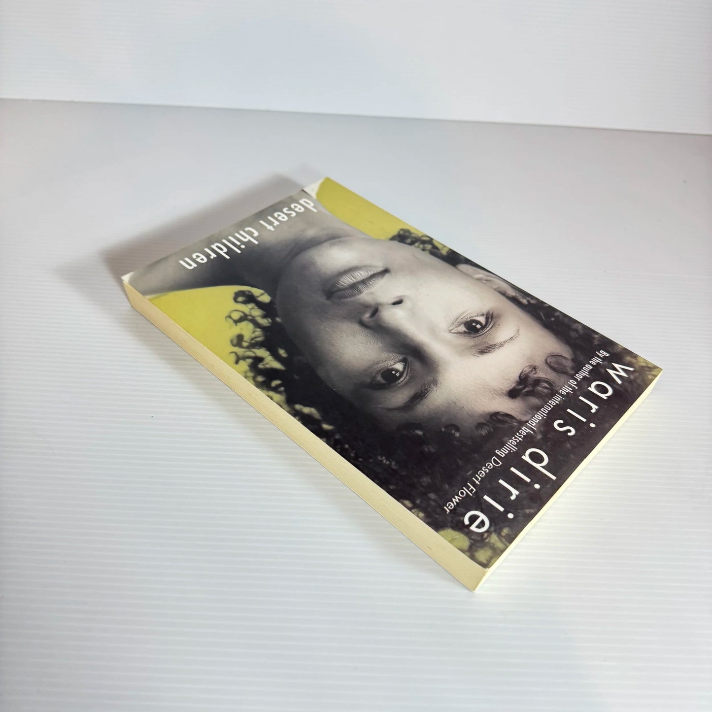 Desert Children - Waris Dirie