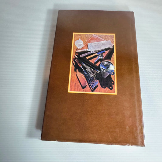 Simply Delicious - Alison Holst (Vintage 1975)