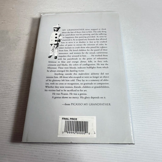 Picasso : My Grandfather - Marina Picasso