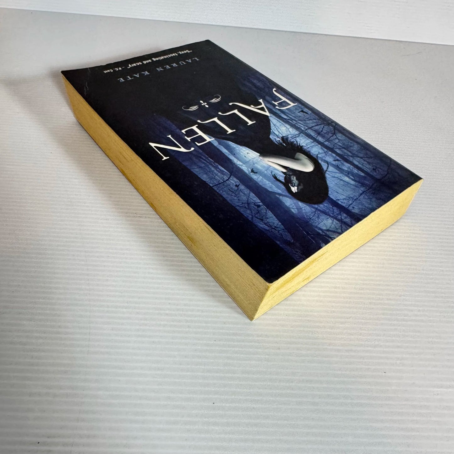 Fallen - Lauren Kate