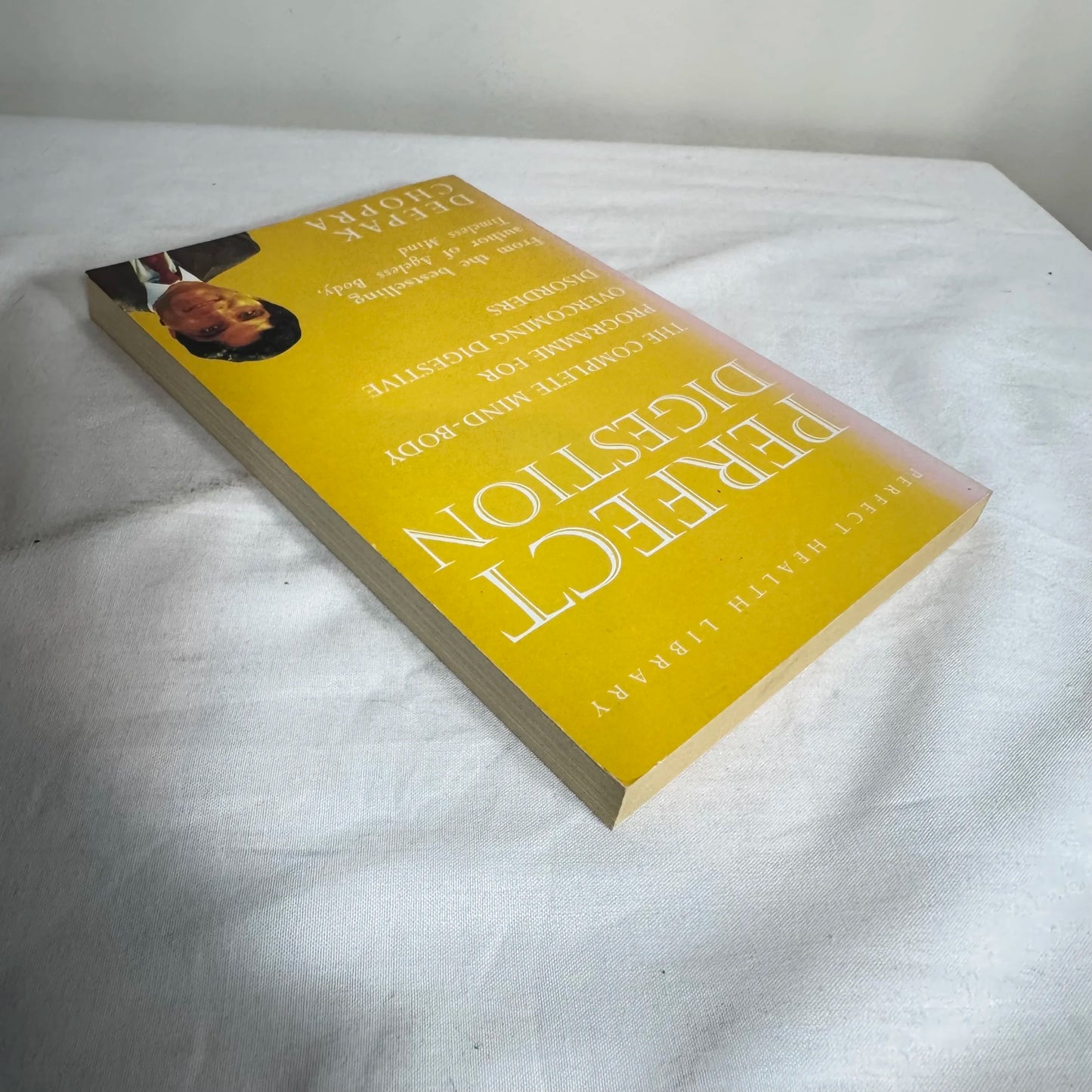 Perfect Digestion - Deepak Chopra