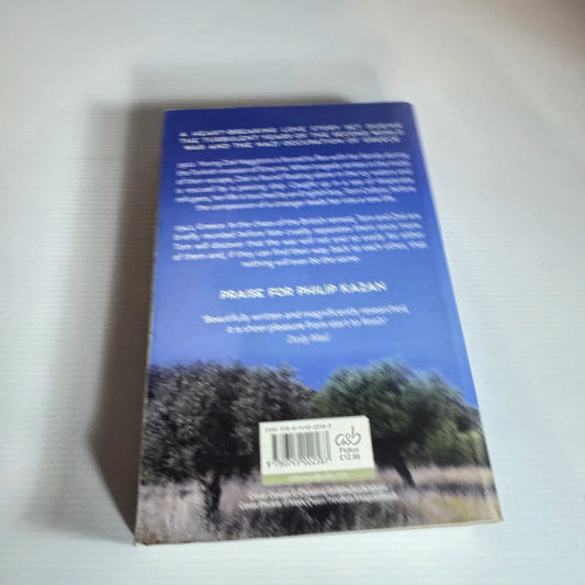 The Black Earth - Philip Kazan