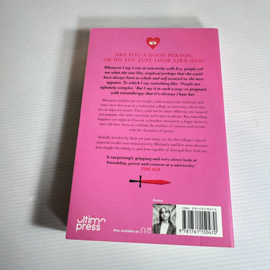 Love & Virtue - Diana Reid