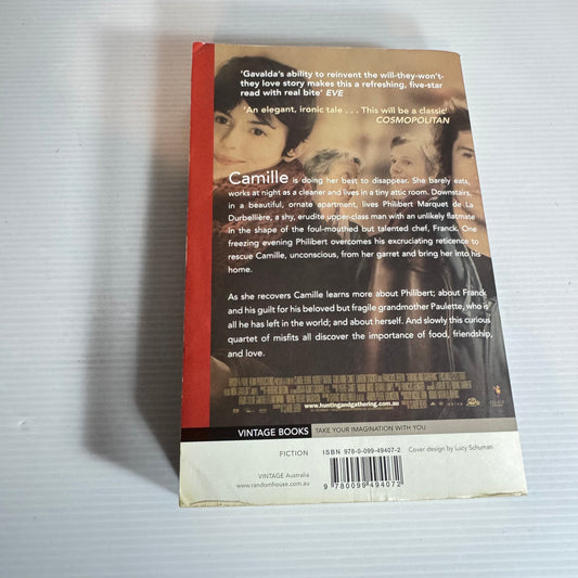 Hunting & Gathering - Anna Gavalda