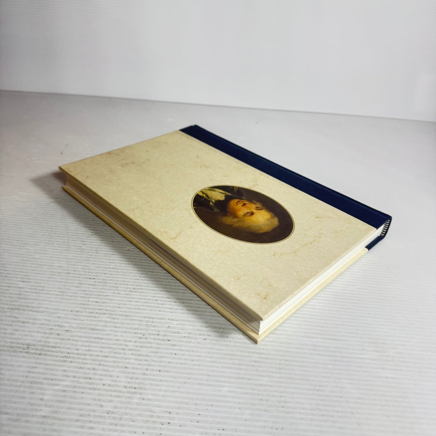 Nelson and Emma - edited By Roger Hudson (Hardcover with Slip Case)