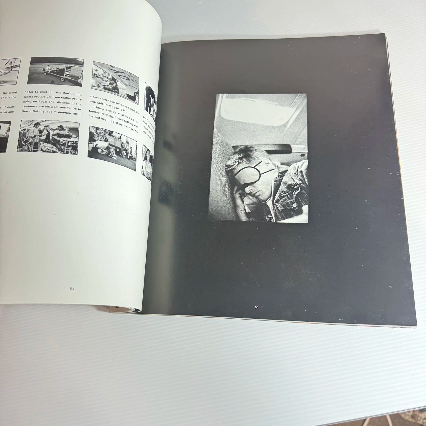 Bryan Adams - Visual Biography