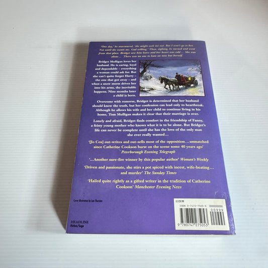 Tomorrow The World - Josephine Cox