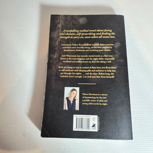 The Silence Of Snow - Eileen Merriman