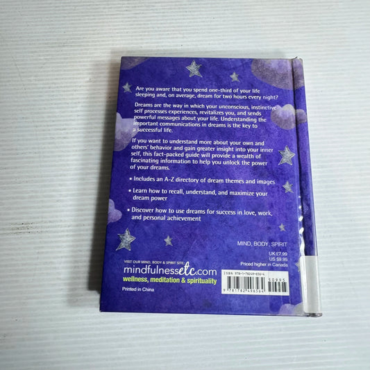 Be Your Own Interpreter : Uncover the Real Meaning of Your Dreams - Tony Crisp