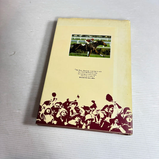 The Phar Lap Story - Michael Wilkinson