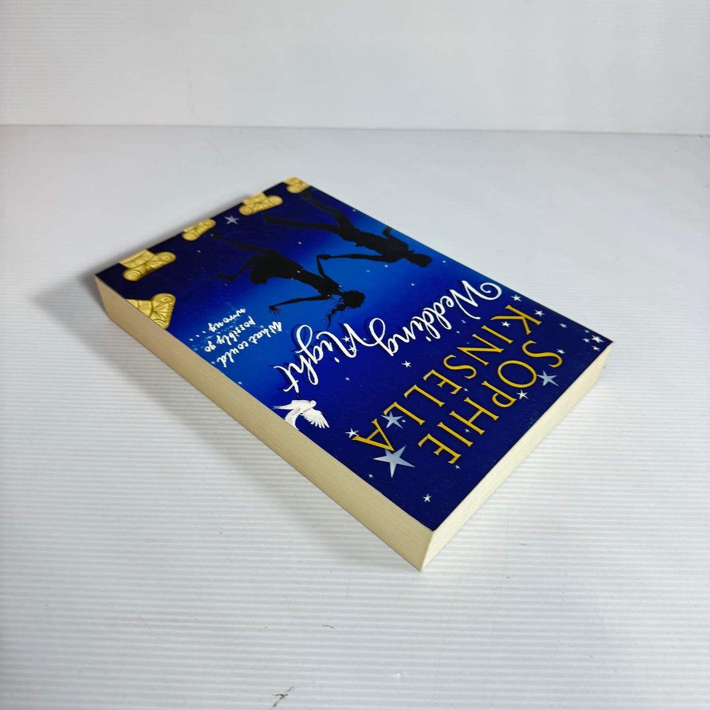 Wedding Night - Sophie Kinsella (New)