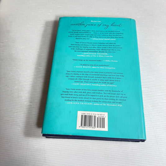 Family Pictures - Jane Green