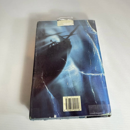 ISVIK - Hammond Innes