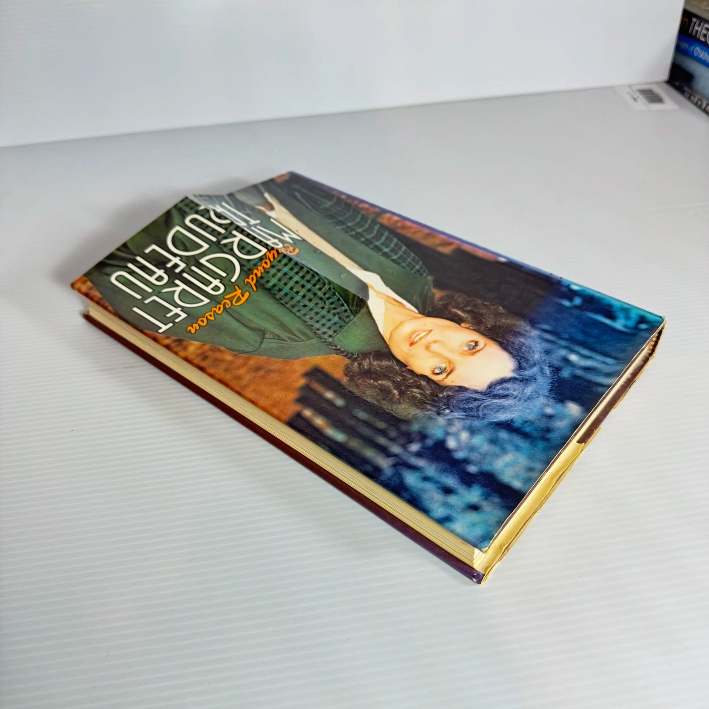 Beyond Reason - Margaret Trudeau