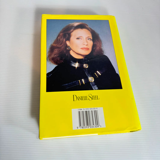 Malice - Danielle Steel