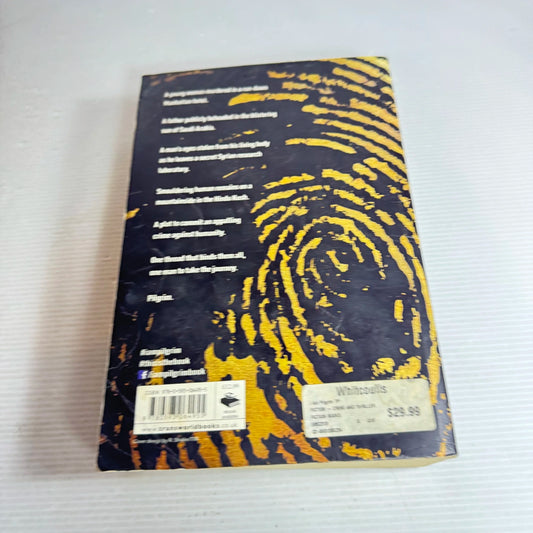 I Am Pilgrim - Terry Hayes