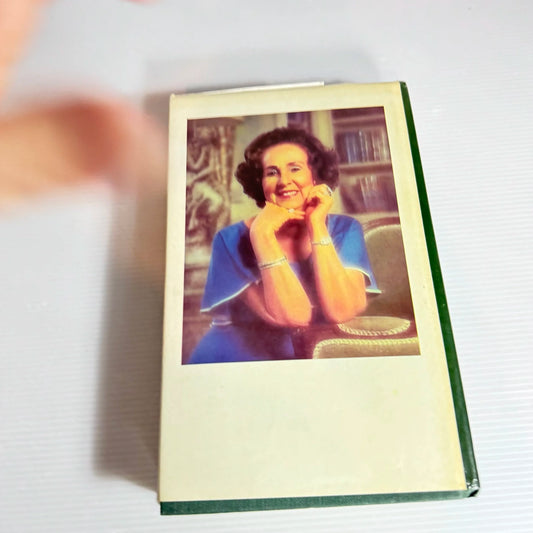 Secret for a Nightingale - Victoria Holt (1986)