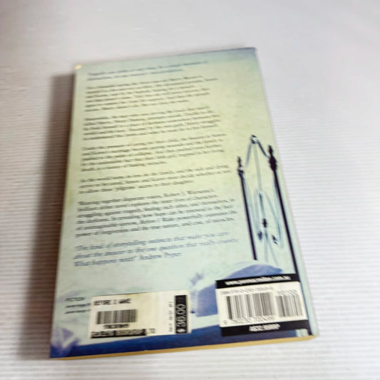 Before I Wake - Robert J Wiersema