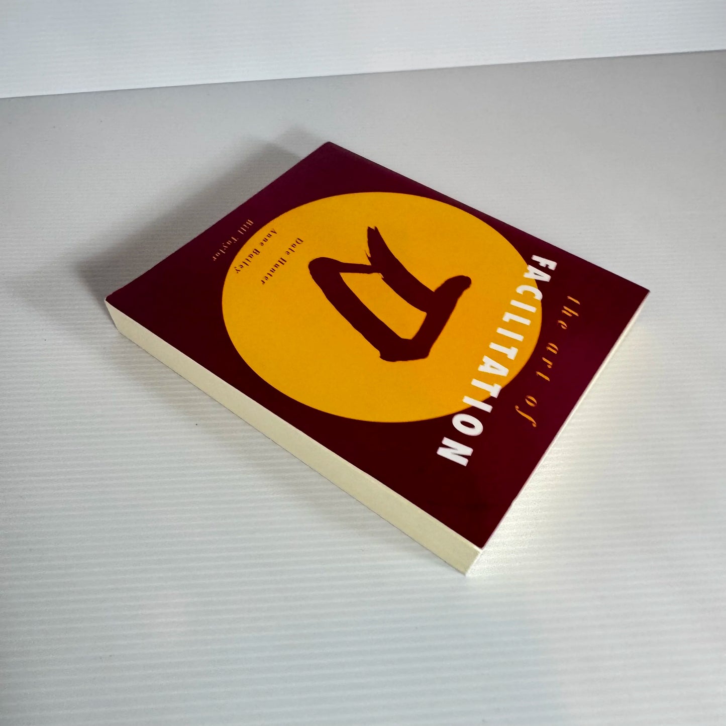 The Art of Facilitation - Dale Hunter, Anne Bailey, Bill Taylor