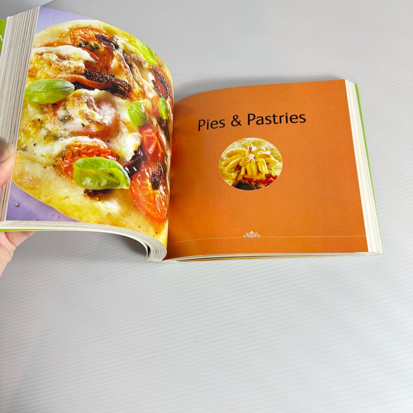 Vegetarian : Quick & Easy, Proven Recipes - Gina Steer