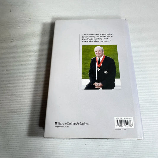 Final Word - Graham Henry