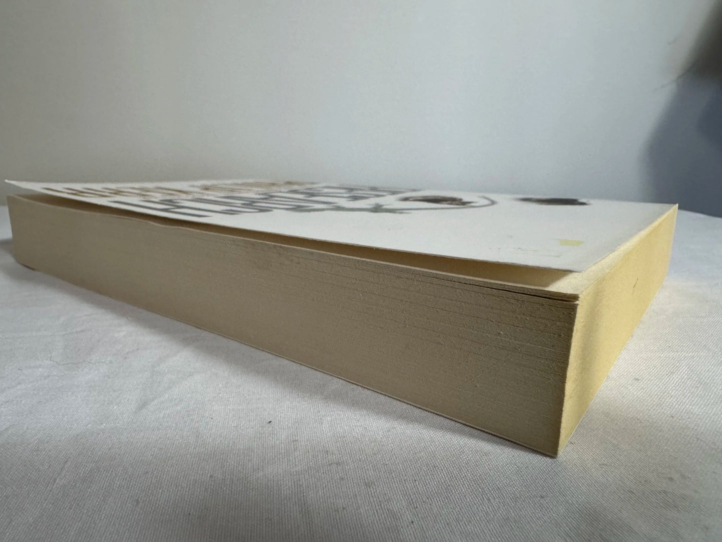 Research - Philip Kerr