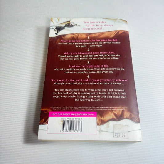 One Thing Led To Another - Katy Regan