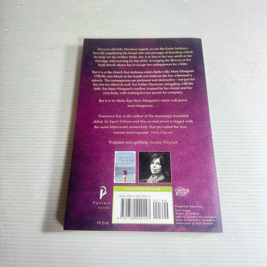 The Translation of the Bones - Francesca Kay